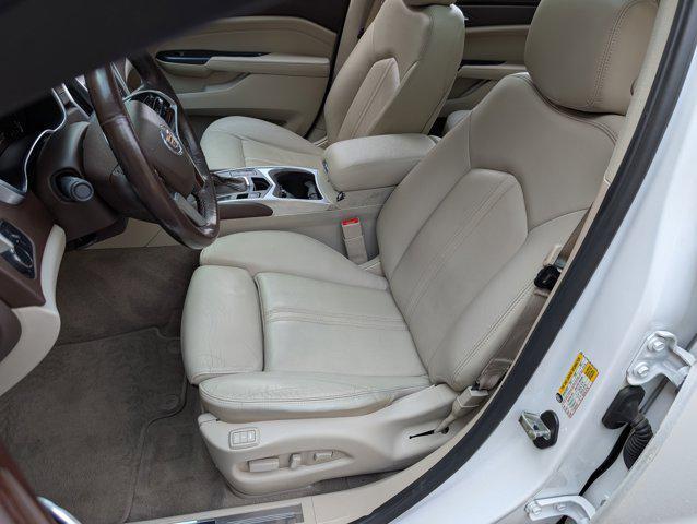 used 2015 Cadillac SRX car, priced at $11,990