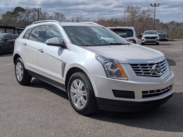 used 2015 Cadillac SRX car, priced at $11,990