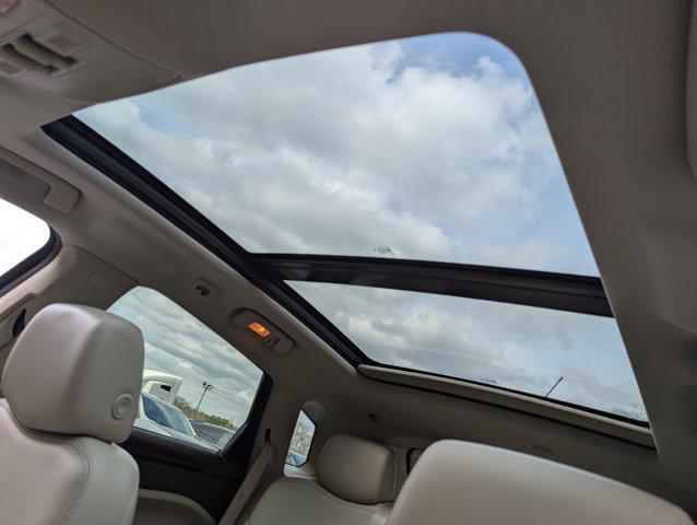 used 2015 Cadillac SRX car, priced at $11,990