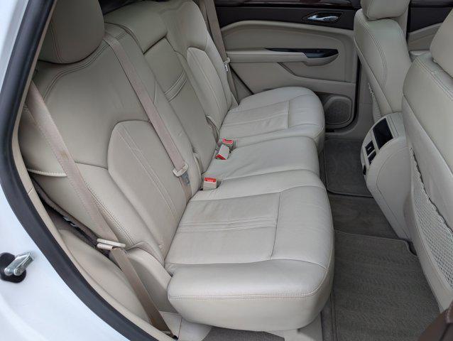 used 2015 Cadillac SRX car, priced at $11,990