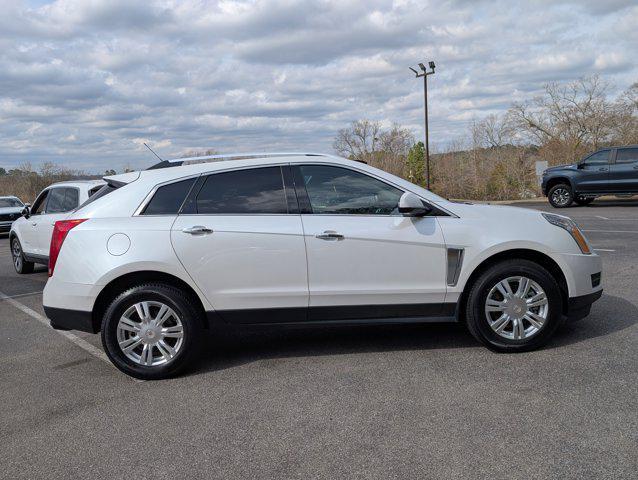 used 2015 Cadillac SRX car, priced at $11,990