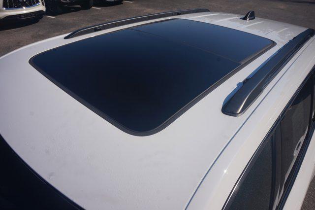 used 2023 Jeep Grand Cherokee 4xe car, priced at $27,994