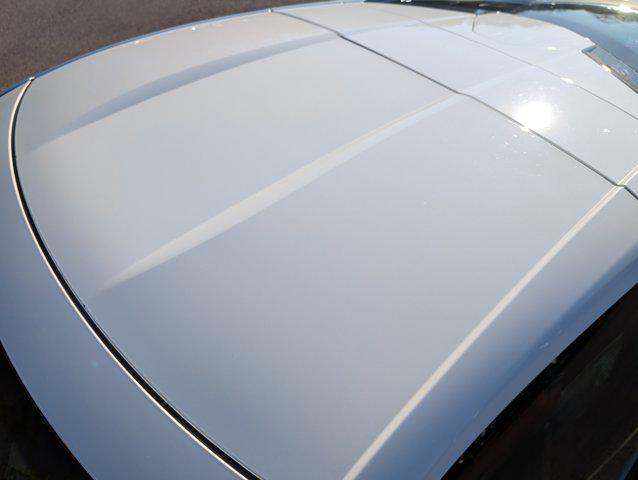 used 2023 Chevrolet Corvette car, priced at $52,998