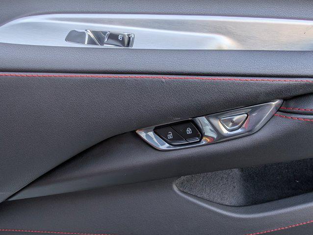 used 2023 Chevrolet Corvette car, priced at $52,998