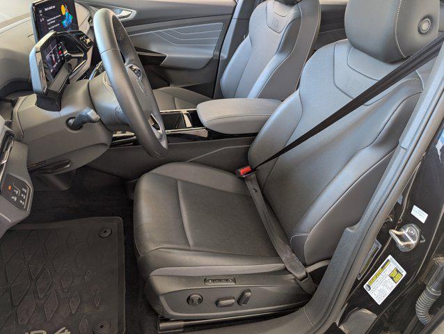 used 2023 Volkswagen ID.4 car, priced at $23,995