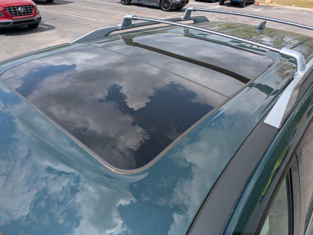 used 2024 Nissan Pathfinder car, priced at $39,995