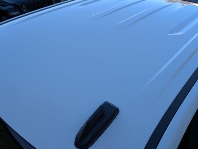 used 2025 Chevrolet Silverado 1500 car, priced at $39,998