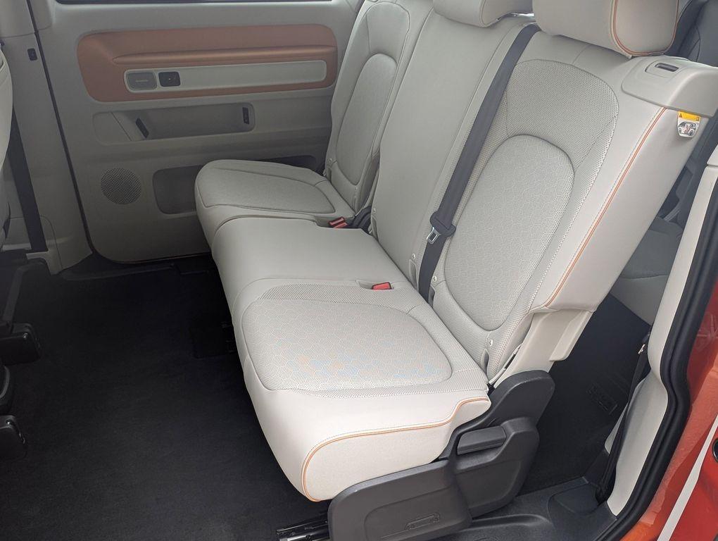 used 2025 Volkswagen ID. Buzz car, priced at $50,294