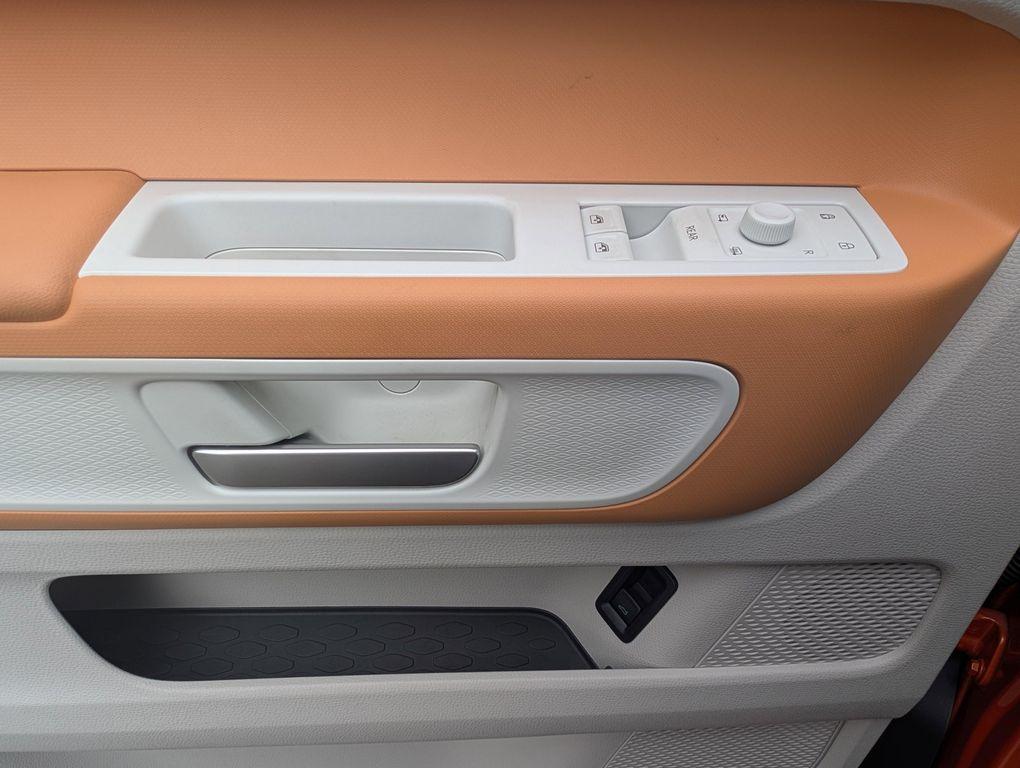 used 2025 Volkswagen ID. Buzz car, priced at $50,294
