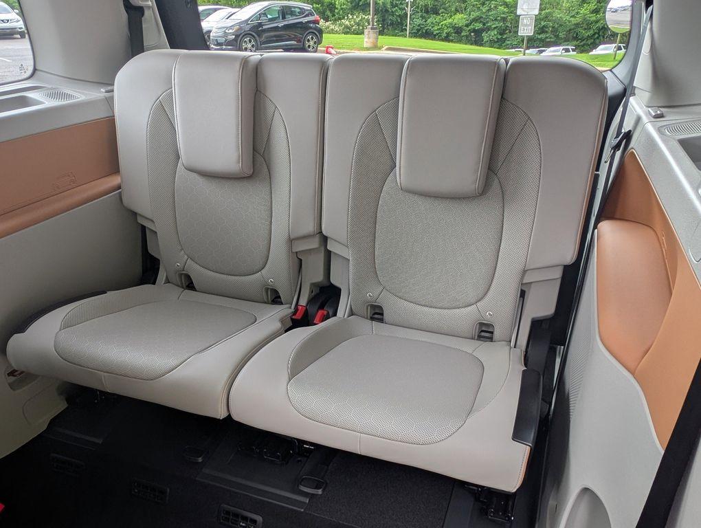 used 2025 Volkswagen ID. Buzz car, priced at $50,294