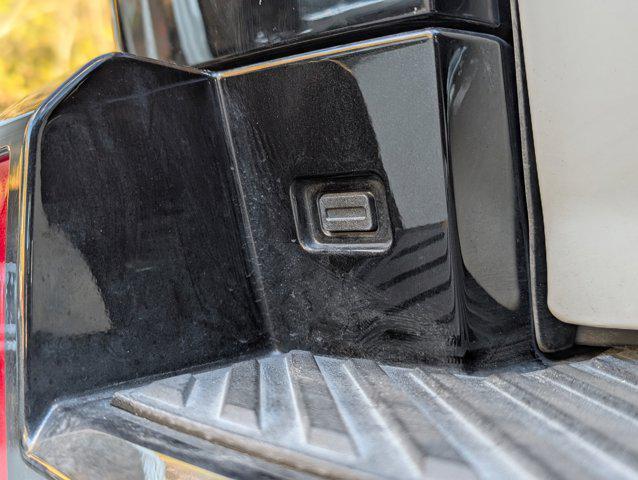 used 2024 GMC HUMMER EV SUV car, priced at $58,997