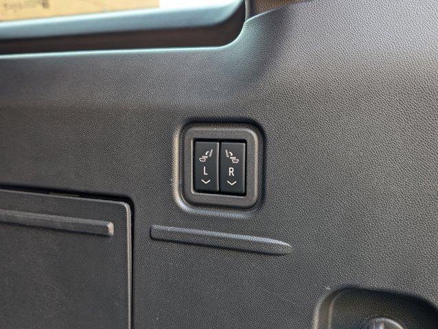 used 2024 GMC HUMMER EV SUV car, priced at $58,997