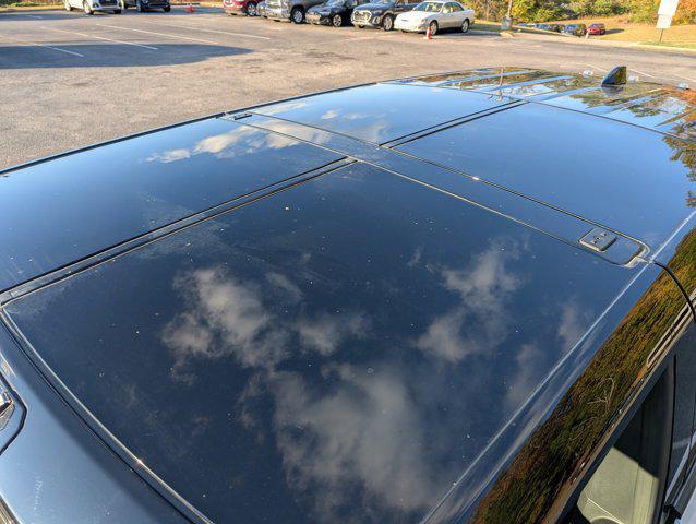 used 2024 GMC HUMMER EV SUV car, priced at $58,997