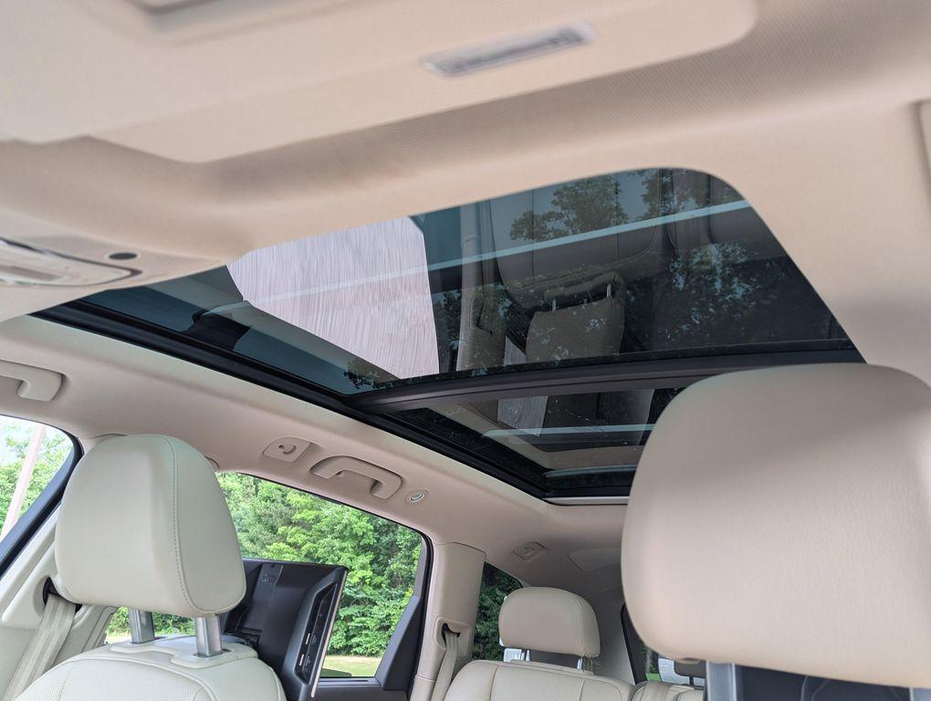 used 2019 Audi Q7 car, priced at $17,289