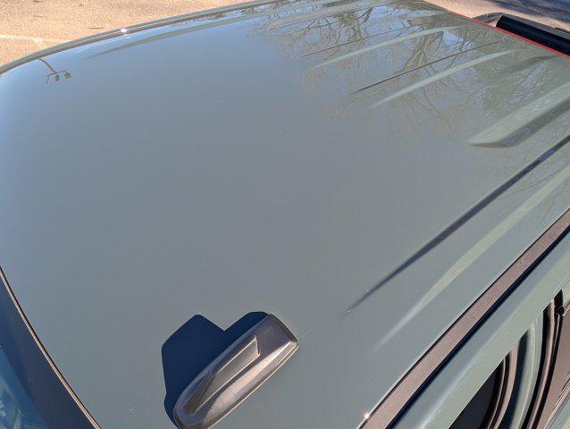 used 2025 Chevrolet Silverado 1500 car, priced at $43,995