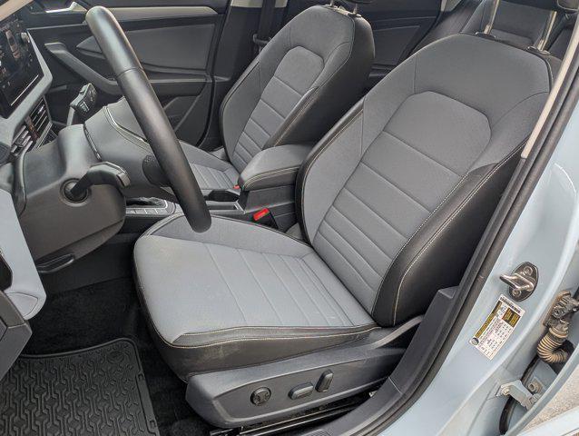 used 2025 Volkswagen Jetta car, priced at $20,995