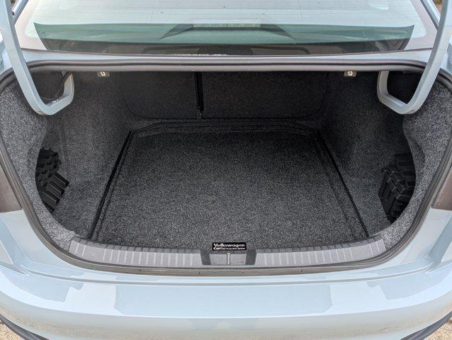 used 2025 Volkswagen Jetta car, priced at $20,995