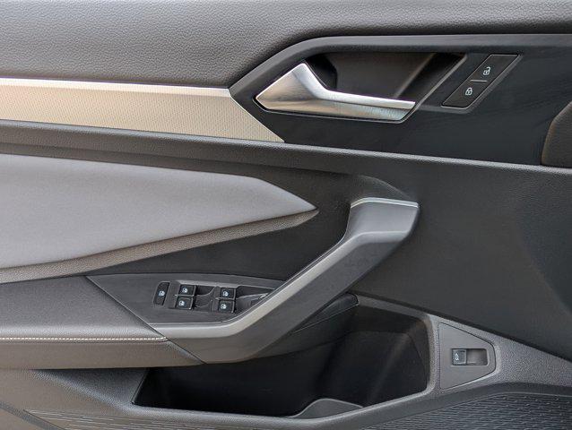 used 2025 Volkswagen Jetta car, priced at $20,995