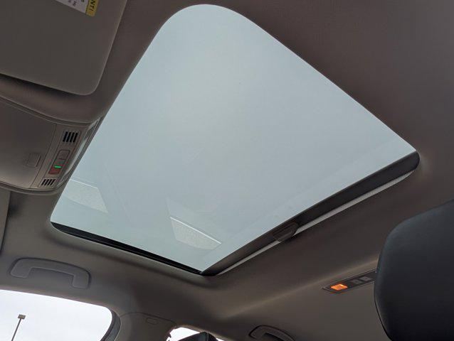 used 2025 Volkswagen Jetta car, priced at $20,995