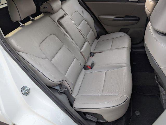 used 2017 Kia Sportage car, priced at $11,990