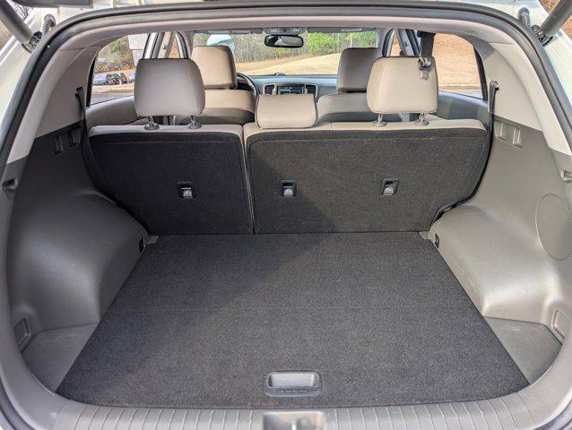 used 2017 Kia Sportage car, priced at $11,990