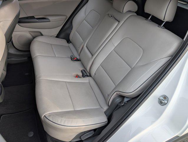 used 2017 Kia Sportage car, priced at $11,990