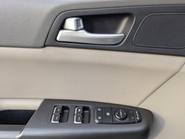 used 2017 Kia Sportage car, priced at $11,990