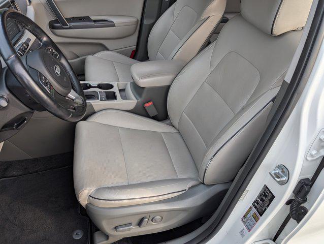 used 2017 Kia Sportage car, priced at $11,990