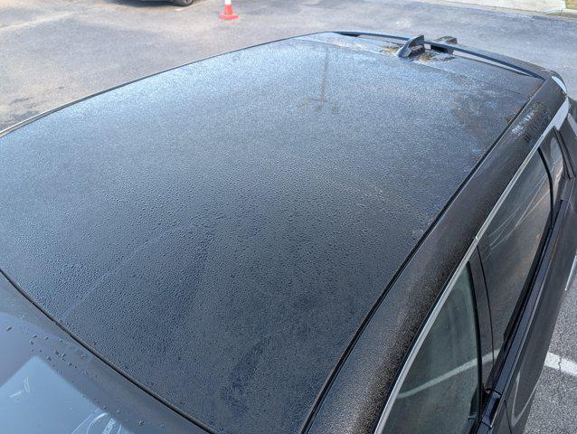 used 2023 Cadillac LYRIQ car, priced at $25,998