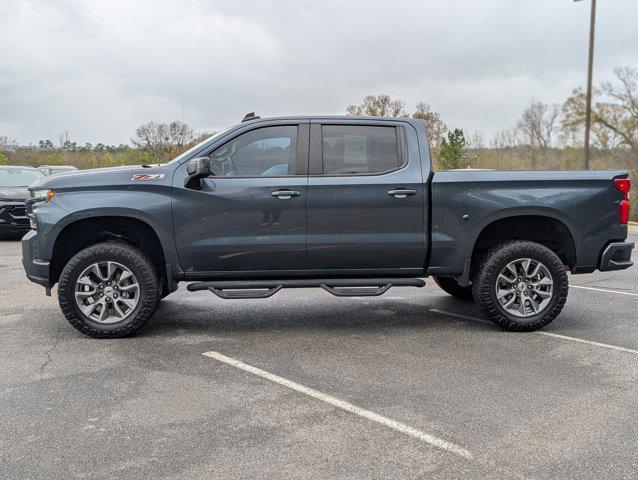 used 2020 Chevrolet Silverado 1500 car, priced at $31,990