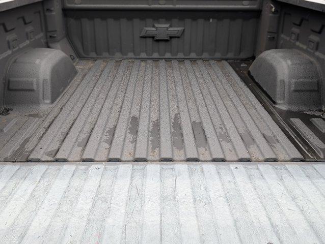 used 2020 Chevrolet Silverado 1500 car, priced at $31,990