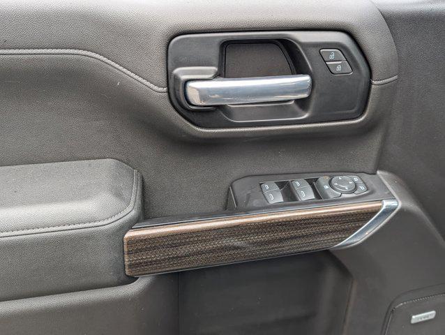 used 2020 Chevrolet Silverado 1500 car, priced at $31,990