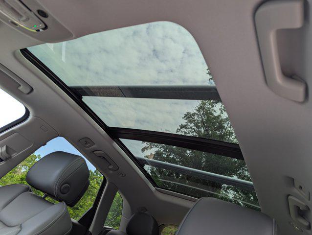 used 2023 Audi Q5 car, priced at $31,998