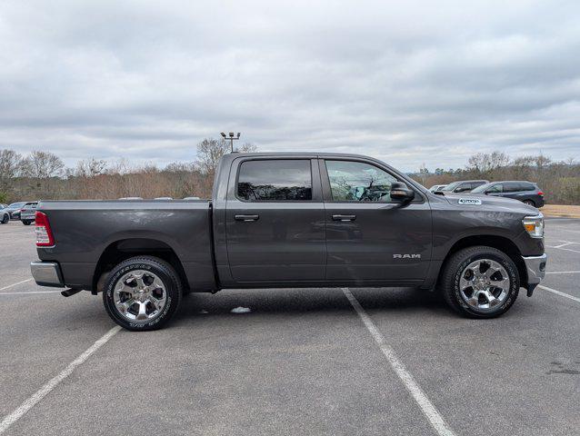 used 2022 Ram 1500 car, priced at $29,994