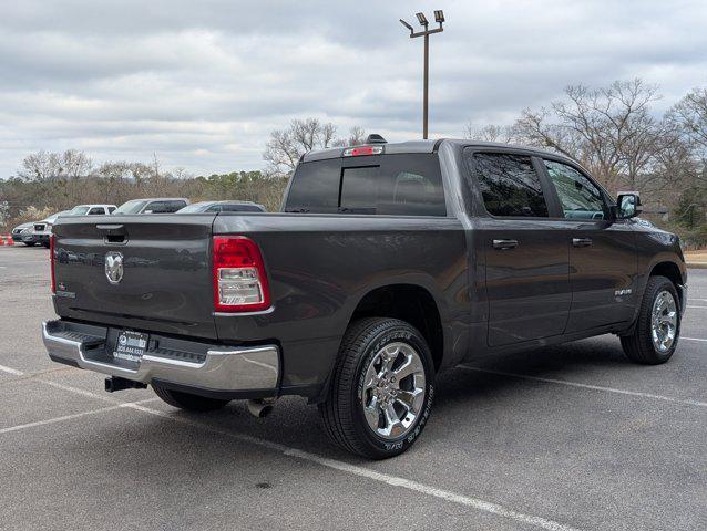 used 2022 Ram 1500 car, priced at $29,994