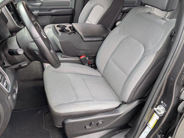 used 2022 Ram 1500 car, priced at $29,994