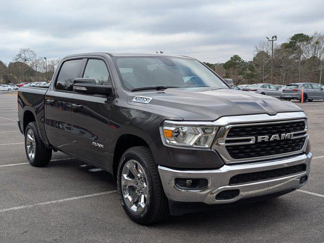used 2022 Ram 1500 car, priced at $29,994
