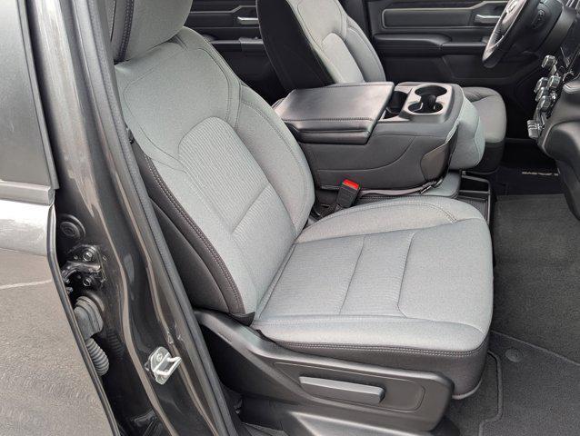 used 2022 Ram 1500 car, priced at $29,994
