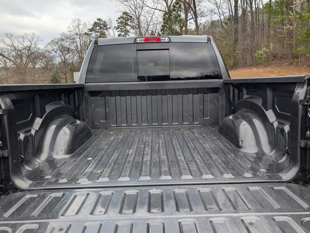 used 2022 Ram 1500 car, priced at $29,994