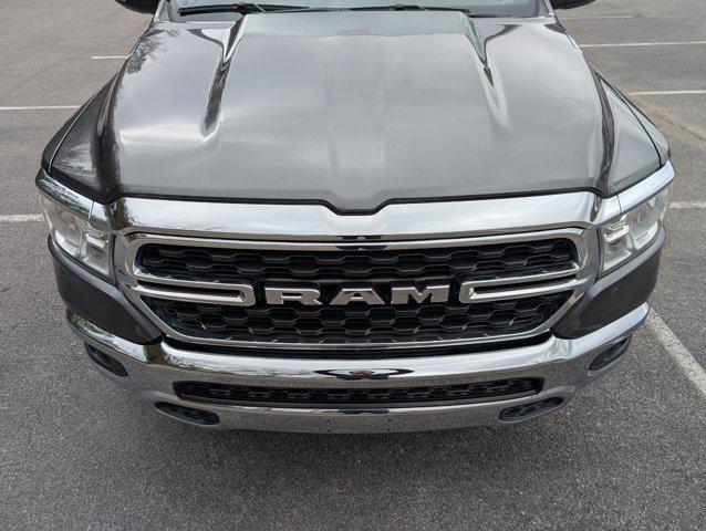 used 2022 Ram 1500 car, priced at $29,994