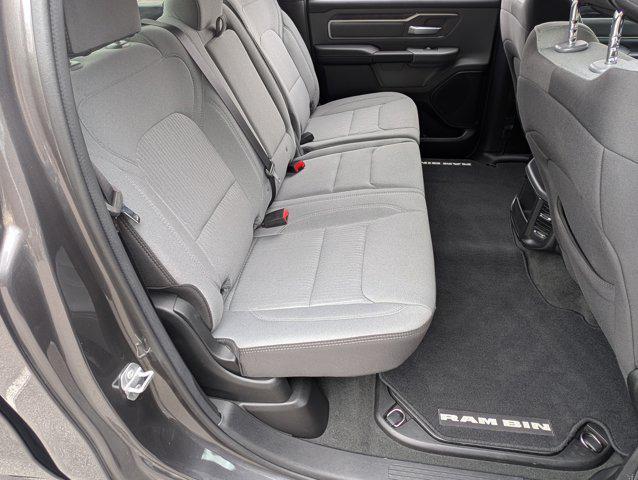 used 2022 Ram 1500 car, priced at $29,994