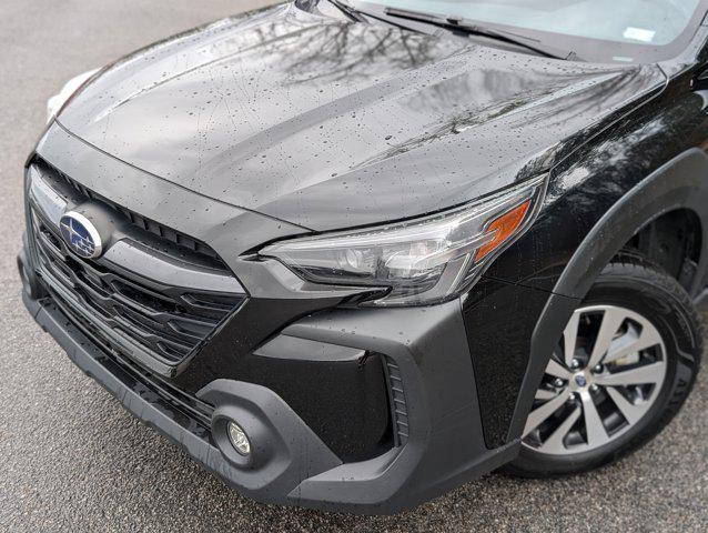 used 2023 Subaru Outback car, priced at $21,994
