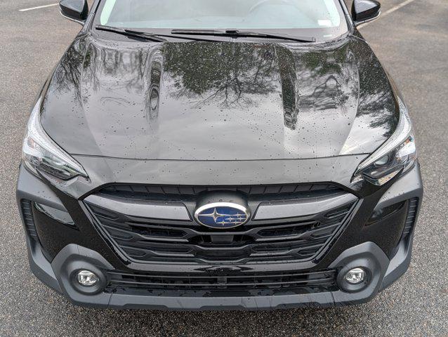 used 2023 Subaru Outback car, priced at $21,994
