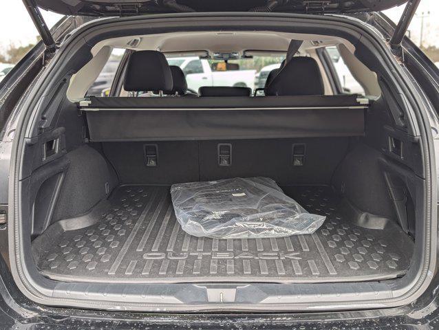 used 2023 Subaru Outback car, priced at $21,994