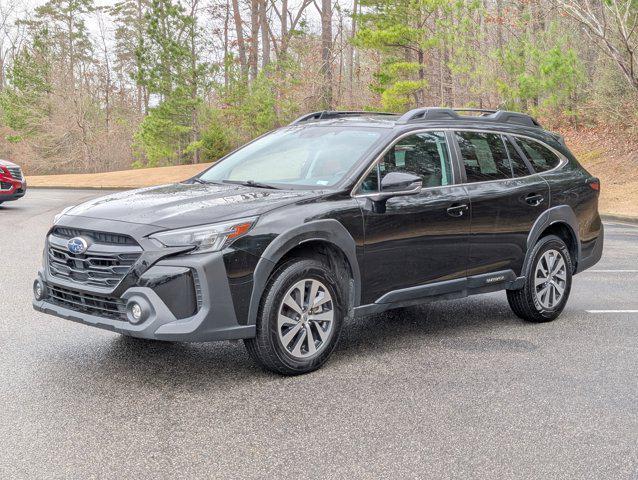 used 2023 Subaru Outback car, priced at $21,994