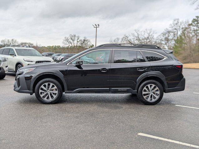 used 2023 Subaru Outback car, priced at $21,994