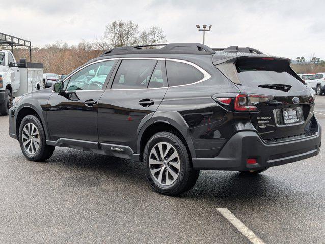 used 2023 Subaru Outback car, priced at $21,994