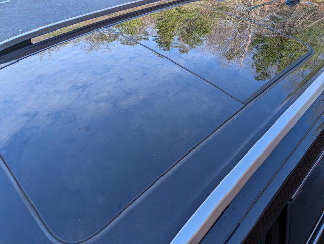 used 2024 Volkswagen Atlas car, priced at $32,998