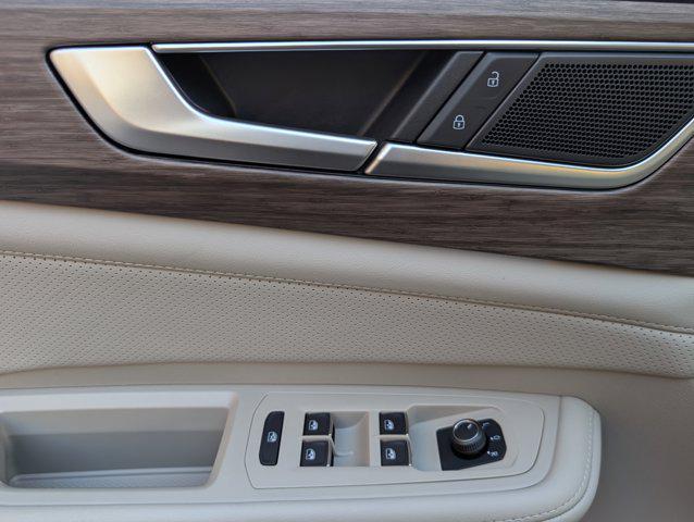 used 2024 Volkswagen Atlas car, priced at $32,998