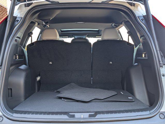 used 2024 Honda CR-V Hybrid car, priced at $35,995